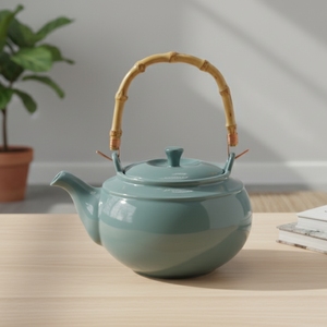 Théière de grande capacité de haute qualité 3460169A-0.8, nouveau design, pot à infuser le thé, 800 ml - Product Image 5