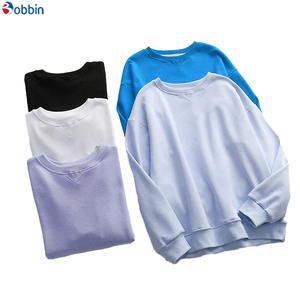Sudadera Personalizada de Alta Calidad, Cómoda, Transpirable y Cálida, con Bordado Personalizado, Cuello Redondo, para Unisex - Product Image 1
