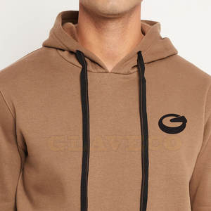 Chándales profesionales de algodón 100% para hombre, diseño de invierno de Color sólido, ropa de talla grande nueva a la venta - Product Image 6