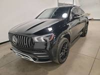 Meilleures Offres Voitures d'Occasion 2021 Mercedes GLE 53 AMG AWD 4MATIC Coupé 4 Portes Luxe à Vendre
