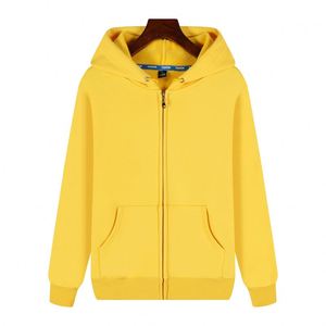 Sweatshirts à capuche pour hommes, sweat-shirts personnalisés à manches longues avec fermeture éclair, mode surdimensionnée, sweat-shirts à capuche de sport pour la salle de sport - Product Image 5