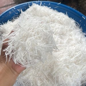 Trozos de Carne de Coco Congelada de Vietnam para Tiendas de Bebidas, Marcas de Smoothies, Fábricas de Postres en Todo el Mundo - Product Image 2