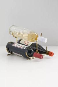 Home Hotels Uses Metal <b>wine</b> Rack At Low Rates made In india Metal Craft Custom Metal Top Selling <b>Wine</b> Rack Good bar gift - Product Image 4