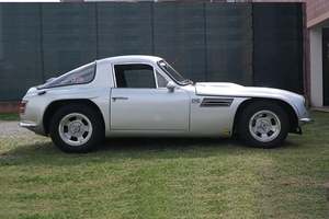 รถทีวีอาร์ ทัสคาน วี6 ปี 1970 มือสอง พวงมาลัยซ้าย/ขวา - Product Image 2