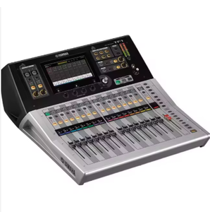 คอนโซลมิกซ์ดิจิตอล TF1 ปี 2025 รับประกัน 3 ปี - Product Image 1