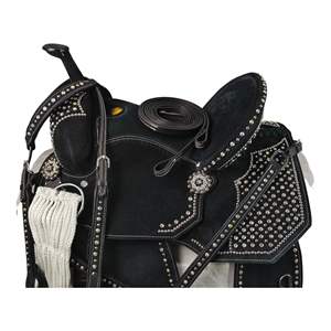 Custom Made Barrel Racing <b>Saddles</b> Wholesale Genuine Leather Handmade Premium Western Horse <b>Saddles</b> Bulk Rodeo <b>Saddles</b> - Product Image 3