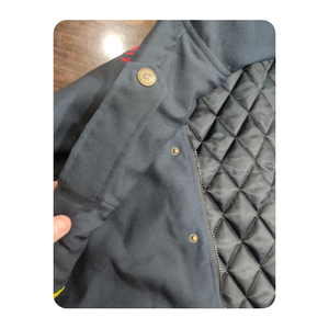 Chaqueta táctica de camuflaje unisex de primera calidad para invierno impermeable y resistente al viento para actividades al aire libre y caza - Product Image 4