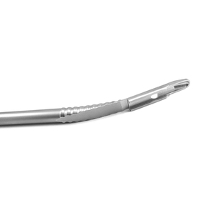 Collecteur d'os pour implants dentaires, filtre 9 mm, aspirateur, outils de greffe, certifié CE, collecteur d'os chirurgical dentaire - Product Image 4