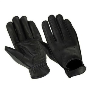 Gants d'impact de course de moto MX personnalisés en gros Gants imperméables de motocyclisme de motocross Protection UV - Product Image 6