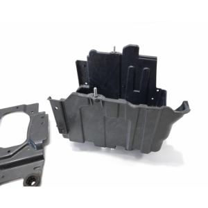 Boîtier de batterie FORD EcoSport Série GN15-10723-BD ZTJA, ZTJB, ZTJC Diesel 1500 (12>) - Product Image 6