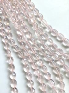 160 carats ตัดวงรี1เส้นธรรมชาติสำหรับการทำเครื่องประดับอัญมณี - Product Image 5