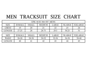 Ropa de calle personalizada para hombre, conjunto de chándal con cremallera desgastada de peso pesado para correr, chándal con parche con apliques desgastados y Logo para hombre 2025 - Product Image 6