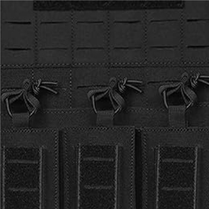 Gran oferta, chaleco táctico Reversible para hombre, de 5 dimensiones bolsillo, ropa exterior para otoño e invierno, suministro directo al por mayor del fabricante - Product Image 3