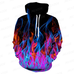 Sudaderas con Capucha Sublimadas Personalizadas al por Mayor para Hombre, Color, Talla y Logotipo Personalizables, Tejido de Algodón Transpirable, Alta Calidad - Product Image 6