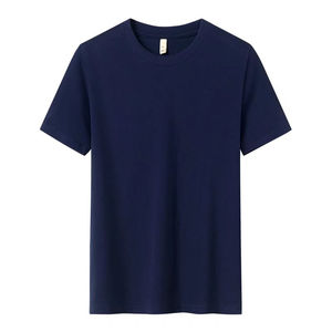 Camiseta de alta calidad para hombre, camisa 100% de algodón con estampado personalizado, con tu logotipo o diseño - Product Image 3