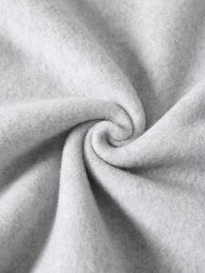 แจ็กเก็ตทีมตัวแทนแห้งเร็วของผู้ชายแจ็กเก็ตเบสบอลไฮสตรีทผ้าใบสีทึบดีไซน์ให้เลือกได้ในฤดูหนาว - Product Image 3