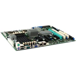 เมนบอร์ด X7DVA-8 SUPERMICRO ซ็อกเก็ต LGA771 INTEL 5000V ปรับสภาพใหม่ - Product Image 1