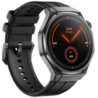 NUEVO Smartwatch HONOR Watch 5 Ultra 2025 con Monitor de Oxígeno en Sangre Pantalla AMOLED de 1.5'' Batería de 480mAh GPS Resistente al Agua 5 ATM