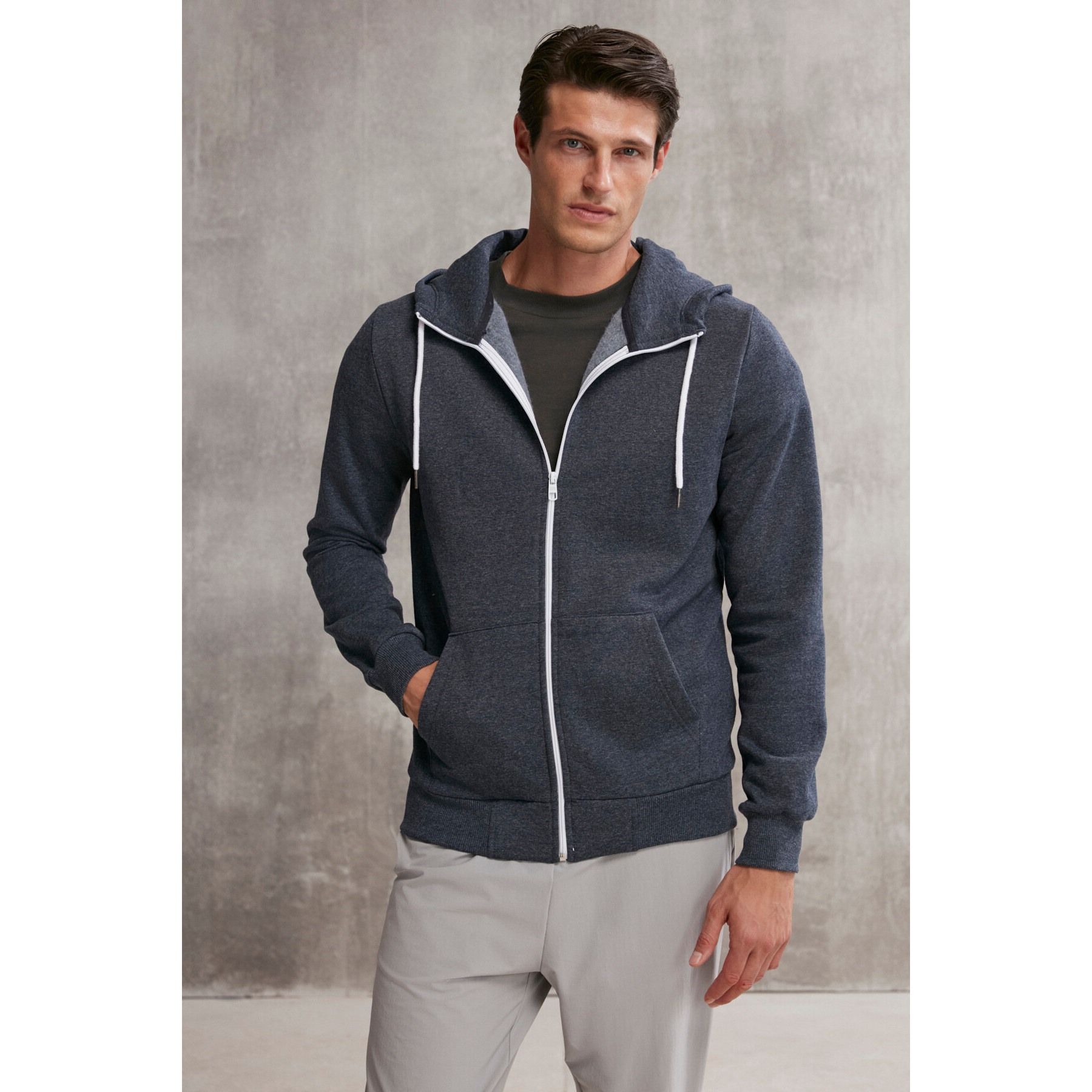 Navy Blue