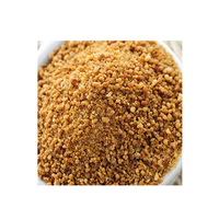 Sucre de noix de coco brun raffiné de qualité supérieure, prix de gros sucre de noix de coco brun raffiné