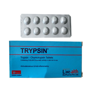 Nueva Llegada: Tabletas de Tendencia para Mejorar la Salud, Suplementos de Cuidado de la Salud a Base de Hierbas - Product Image 1