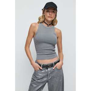 Blusa Corta - Product Image 1