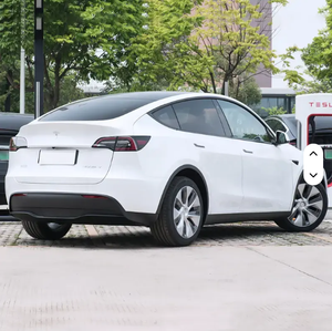 Venta rápida de Macan con volante a la izquierda/derecha, emisiones Euro IV, origen estadounidense, en venta. - Product Image 5