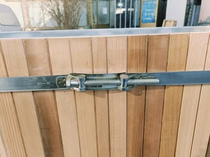 Vasca da Bagno Ghiacciata di Alta Qualità per Atleti, in Legno di Pino Termico Gurgle, per 1 Persona, con Refrigeratore per Immersione a Freddo, per Vasche Spa - Product Image 4