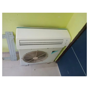 Refrigeración potente de 36.000 BTU Split AC de servicio pesado con modo de calor - Product Image 5
