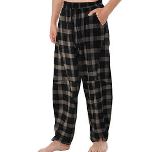 Pantalon de survêtement de jogging de conception populaire pantalon pour hommes pantalon de survêtement de course à pied pour hommes - Product Image 2