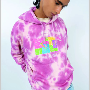 Sweat-shirts à capuche imprimés à épaules tombantes pour hommes - Pull d'hiver respirant, écologique et à séchage rapide par Ronpex International - Product Image 2