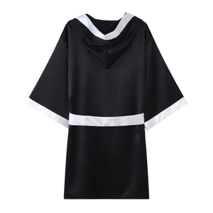 Bata de boxeo profesional de la mejor calidad, ropa de lucha MMA, nuevo diseño, bata de entrenamiento duradera y transpirable, kimono de jiu jitsu - Product Image 2