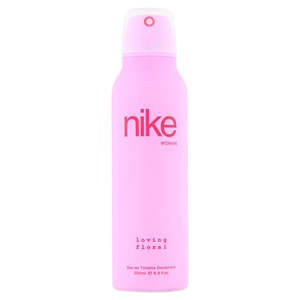 ไนกี้ สเปรย์ระงับกลิ่นกายสำหรับผู้หญิง เลิฟวิ่ง ฟลอรัล 200 มล. - Product Image 1