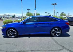 Certificado usado 2018 Suubaru WRX - Product Image 5