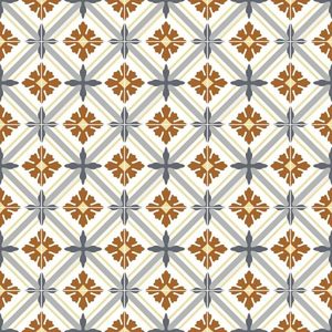 Carreaux d'intérieur Isolation thermique Plancher et mur traditionnels émaillés résistants aux acides 300x600x9mm Carreaux en porcelaine émaillée - Product Image 3