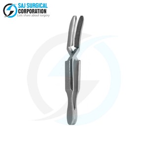 Abrazadera de Bulldog OEM Dieffenbach personalizable con el logotipo Pedidos al por mayor para hospitales y proveedores de equipos médicos - Product Image 2