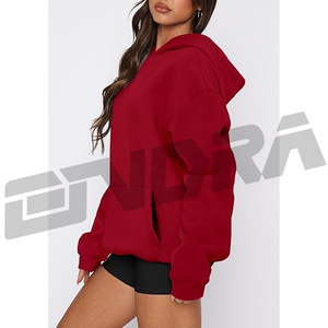 เสื้อสเวตเตอร์ผู้หญิง คอกลม สไตล์ลำลอง นุ่มสบาย แฟชั่นสตรีทแวร์ ใส่ได้ทุกวัน ทรงหลวม ทันสมัย สไตล์ฤดูใบไม้ร่วงและฤดูหนาว - Product Image 3