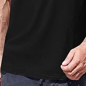 Débardeurs pour hommes, sans manches, à capuche, t-shirt de musculation, stringer, veste à capuche pour homme, entraînement, simple - Product Image 3