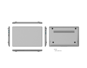 GreatAsia-ordenador portátil de negocios, computadora de 2023 pulgadas, 8GB de RAM, 15,6 GB de ROM, <span class=keywords><strong>Core</strong></span> <span class=keywords><strong>i7</strong></span>, 6 generación, alta calidad, Win10, 128 - Product Image 6