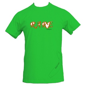 Camiseta de algodón 100% de gran tamaño de lujo de alta calidad para hombre, camiseta cuadrada de peso pesado con cuello simulado para hombre, camiseta de talla grande personalizable - Product Image 1