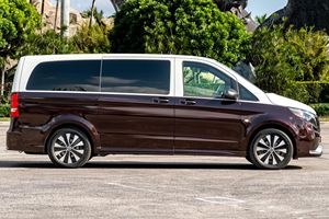 Mercedes-Benz Metris d'occasion 2021 - Product Image 5