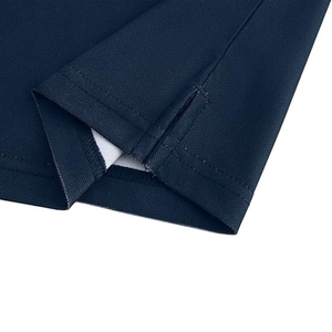 Maximize Wear-Polo de algodón de alta calidad para hombre, nueva tendencia a la moda, tejido de punto personalizado, de talla grande, para hombre - Product Image 4