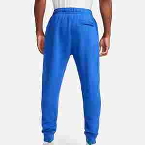 กางเกงวอร์มผ้าฝ้ายโพลีเอสเตอร์สำหรับผู้ชายกางเกงวิ่งออกกำลังกายฝึกซ้อมแบบลำลองบริการ OEM ผลิตตามสั่ง - Product Image 2