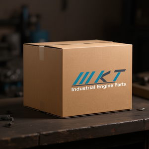 Kit de révision et de reconstruction T433064 pour moteur diesel Perkins, pièce de rechange - Product Image 3
