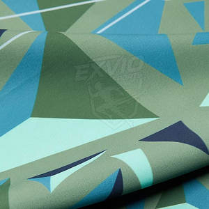 Shorts de compression fabriqués dans les meilleurs matériaux, fabricant pakistanais, respirants, de haute qualité, shorts de compression de fitness - Product Image 6