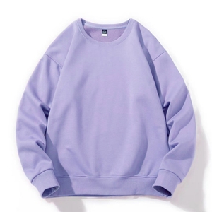 Sudadera para Hombre, Bordado Personalizado, 280 Gm, Felpa, Cuello Redondo, Sudadera de Invierno, Diseño Sólido, Sudadera al por Mayor para Hombre - Product Image 6