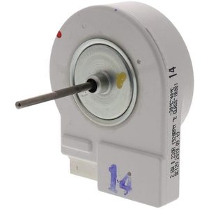 Motor de Ventilador para Evaporador de Refrigerador Eléctrico DA31-00146J, Pieza Nueva de Plástico para Condensador - Product Image 1