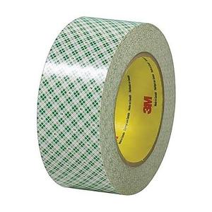 For 410M-5 <b>Heat</b>-<b>Resistant</b> Double-Sided Die Cut Rubber <b>Adhesive</b> Paper Tape Quick-Grab & Hand-Tearable for Bag Sealing - Product Image 2