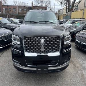 Lincoln Navigator L Premiere 2024 USADO EN EXCELENTES CONDICIONES - Product Image 1