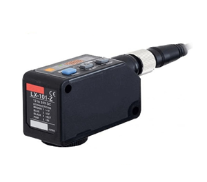 Capteur de marquage optique original LX-101-Z - Product Image 2